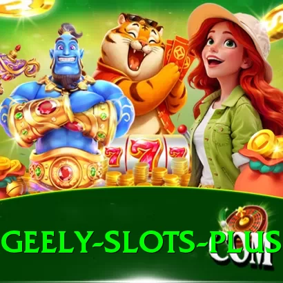 Geely Slots Games (Casino & Earning) Master v3.1.3 - 2