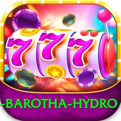 ghazi barotha hydro Elite Pro v4.7.1 - 2