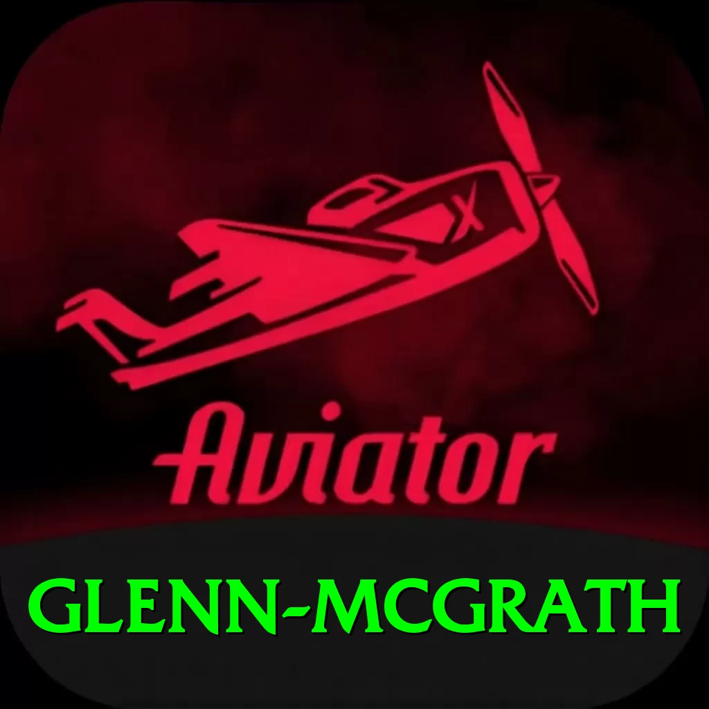 glenn mcgrath Elite v3.6.5 - 2