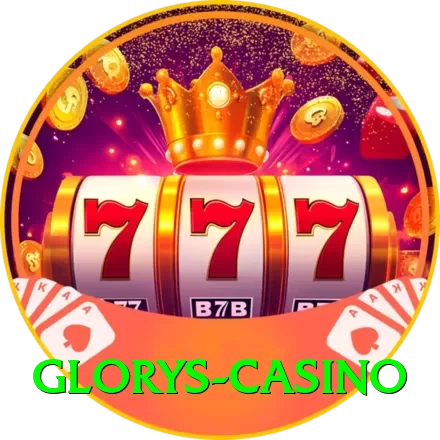 glorys casino Ultimate Pro vv1.0.3 - 2