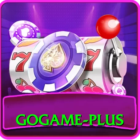 gogame Max Pro v3.3.7 - 2