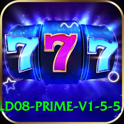 gold08 - Prime v1.5.5 - 2