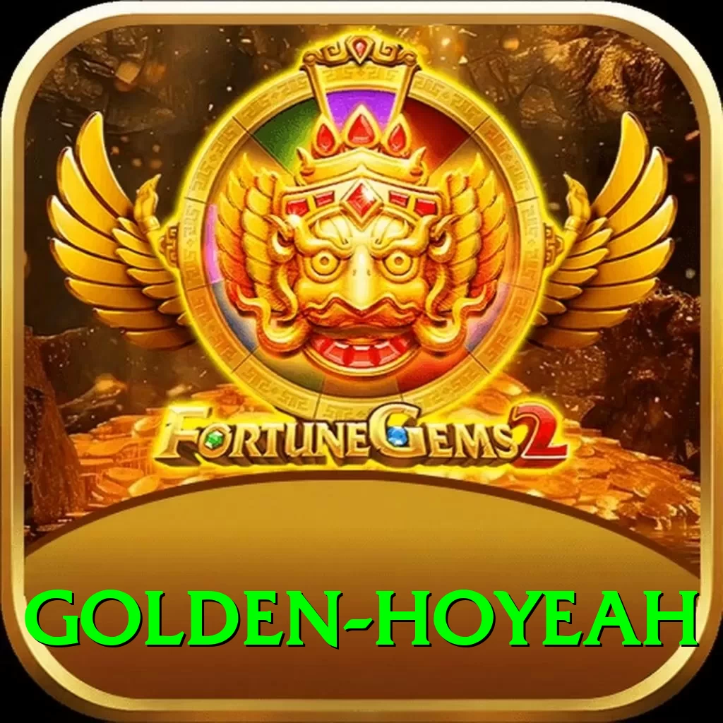 golden hoyeah Plus Pro v3.5.4 - 2