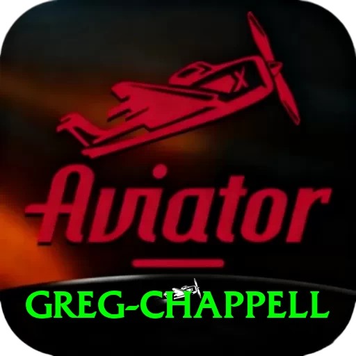 greg chappell VIP Edition v4.4.5 - 2