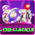 gtl global t20 leagues Pro v2.1.3