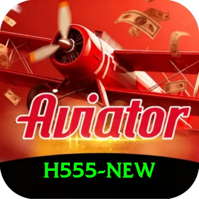H555 Deluxe APK v2.0.3 - 2