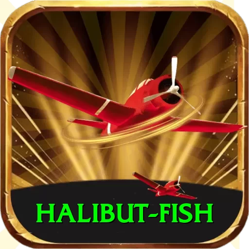 halibut fish Apps (Tools & Injectors) Master v2.9.3 - 2