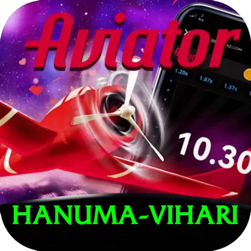 hanuma vihari Apps (Tools & Injectors) Premium v3.9.5 - 2