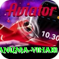 hanuma vihari Apps (Tools & Injectors) Premium v3.9.5
