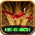 hit it rich App
