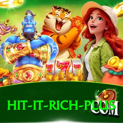 hit it rich Earn Champion v2.9.4 - 2
