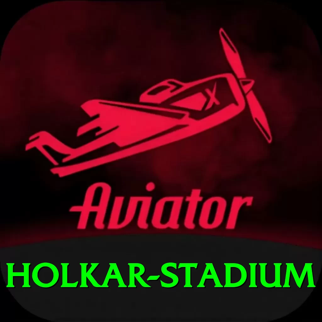 holkar stadium Gold Edition v3.8.6 - 2