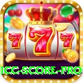 icc score - Gaming Champion