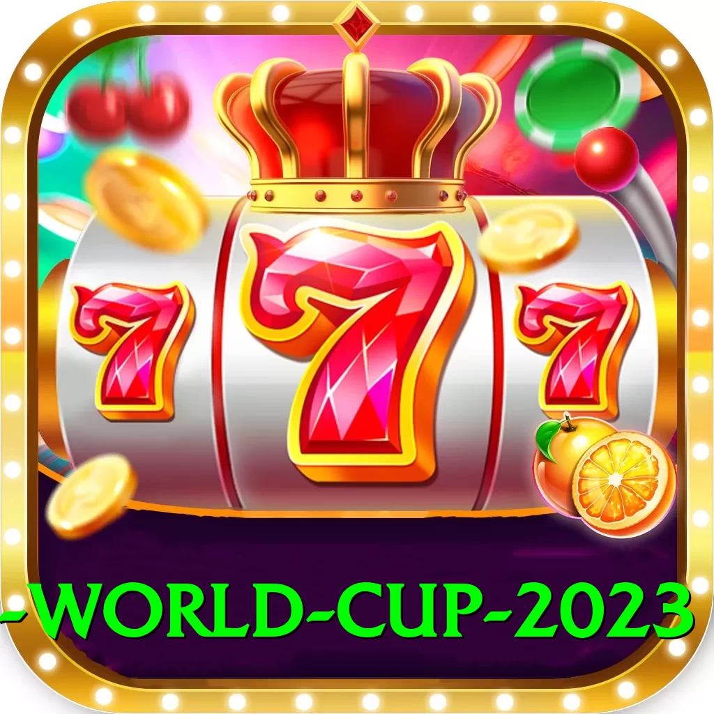 icc world cup 2023 Premium Edition v2.0.1 - 2