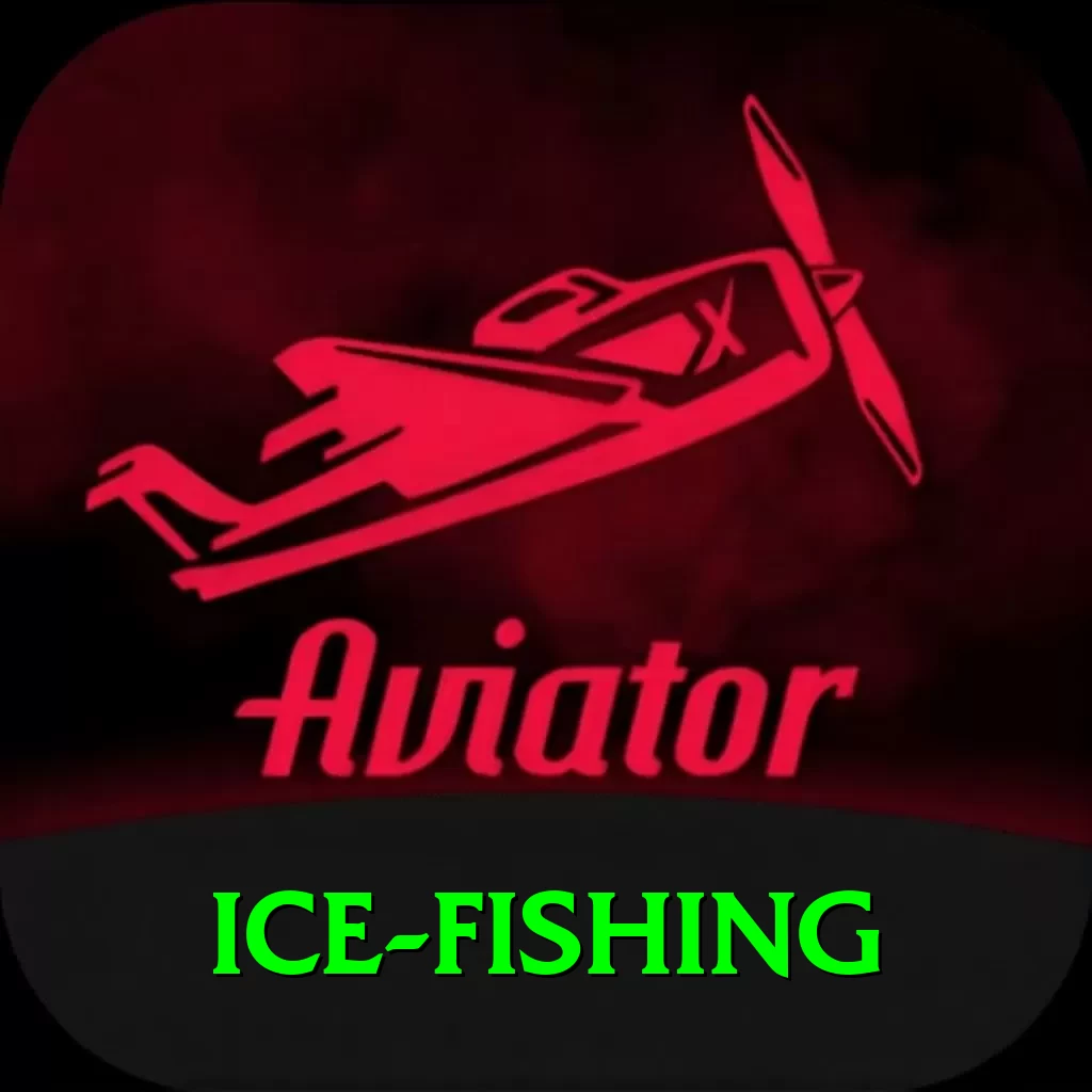 ice fishing Elite v1.1.2 - 2
