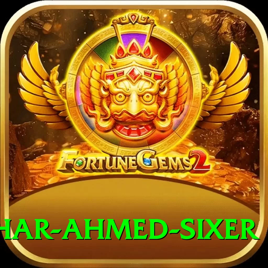 iftikhar ahmed sixer Ultimate Pro v4.8.5 - 2