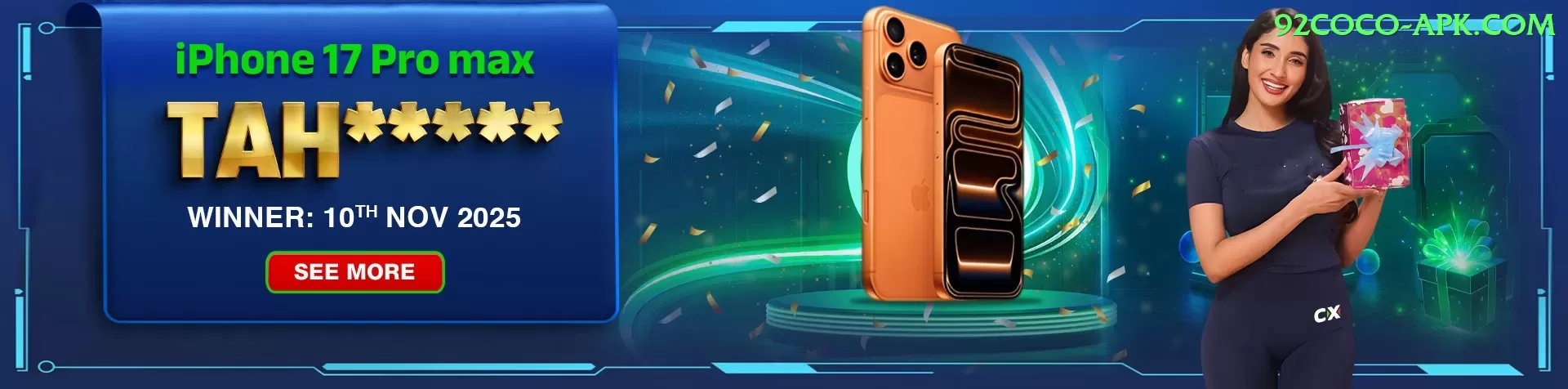 ht777 Gold v3.5.3 Screenshot 1