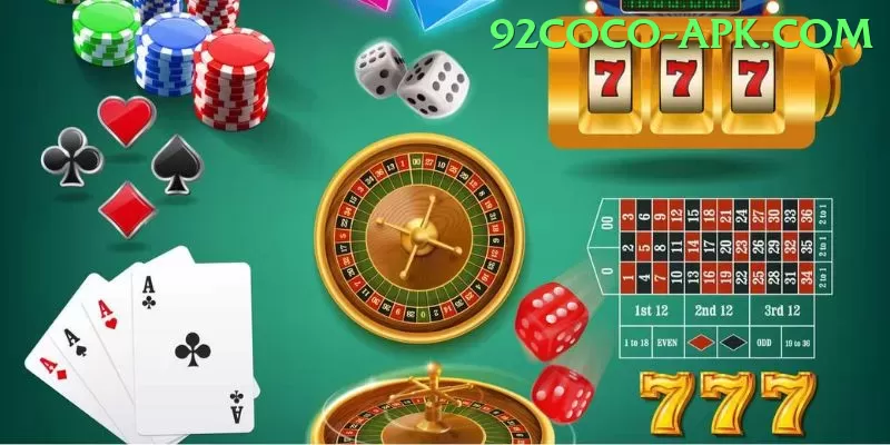 pak33 Jackpot Mega v4.2.2 Screenshot 1