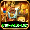 ind aus t20 Pro Edition v5.0.3