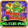 ind eng test Cash Plus