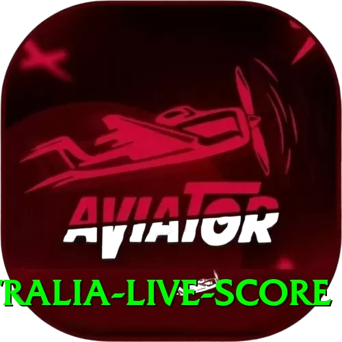 india australia live score Pro Edition v3.2.9 - 2