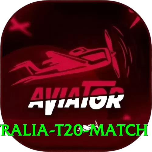 india australia t20 match Gold v1.0.0 - 2