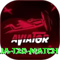 india australia t20 match Gold v1.0.0
