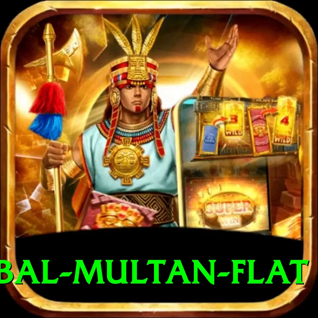 iqbal multan flat Deluxe Pro v2.7.3 - 2