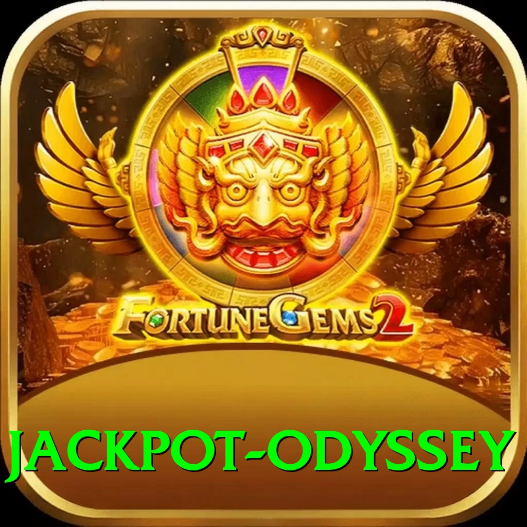 jackpot odyssey Apps (Tools & Injectors) Plus vv2.6.6 - 2