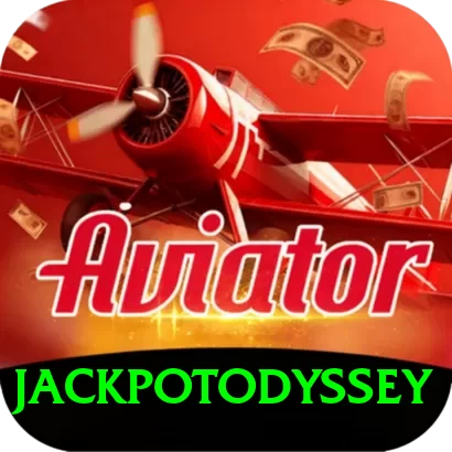 jackpotodyssey Games (Casino & Earning) Master v5.2.3 - 2