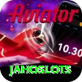 jahoslots Games (Casino & Earning) Premium vv4.3.8