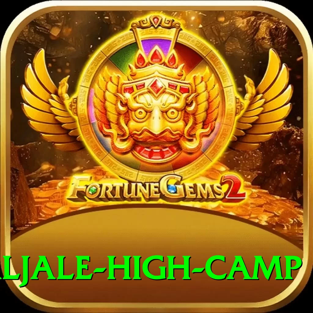 jaljale high camp Plus v3.5.1 - 2