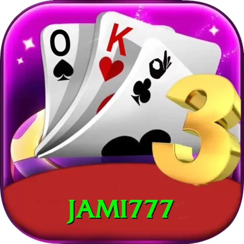 jami777 App - 2