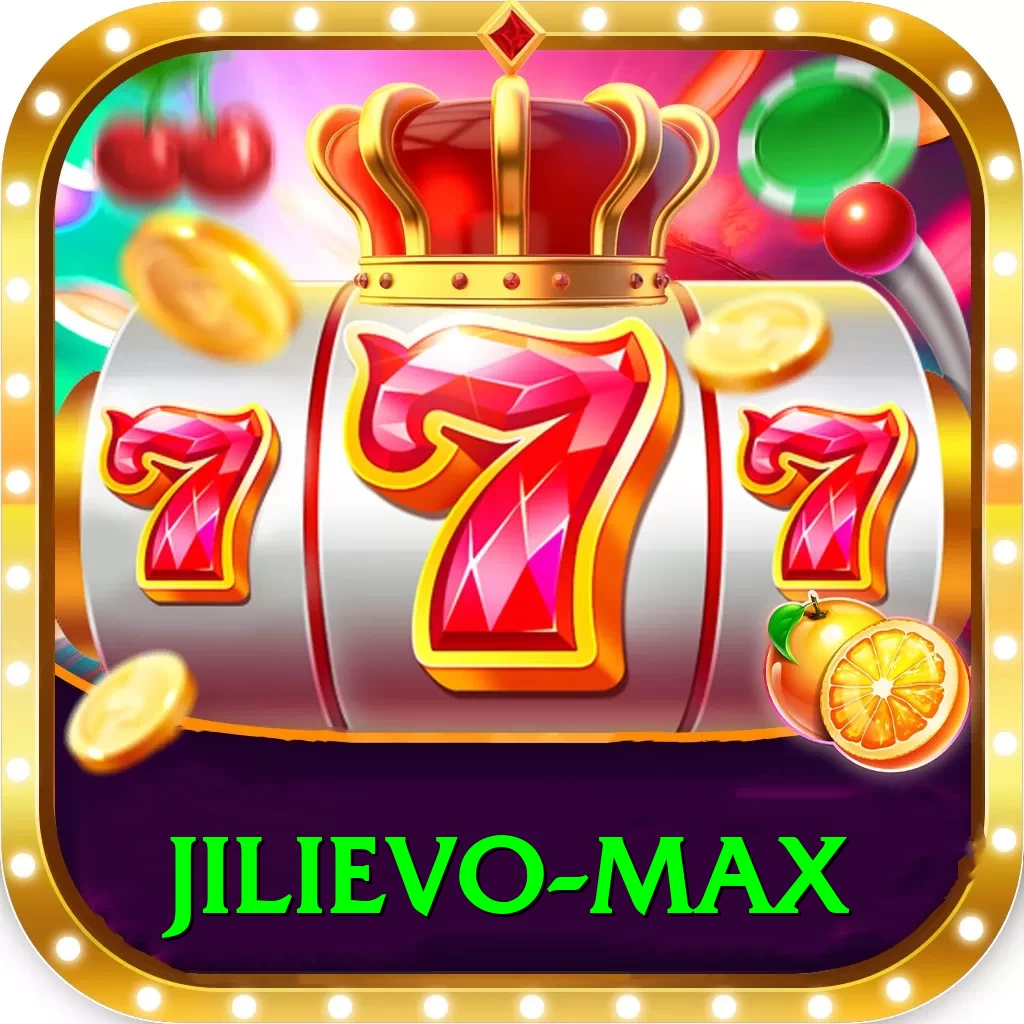 Jilievo - Deluxe Edition v1.3.7 - 2