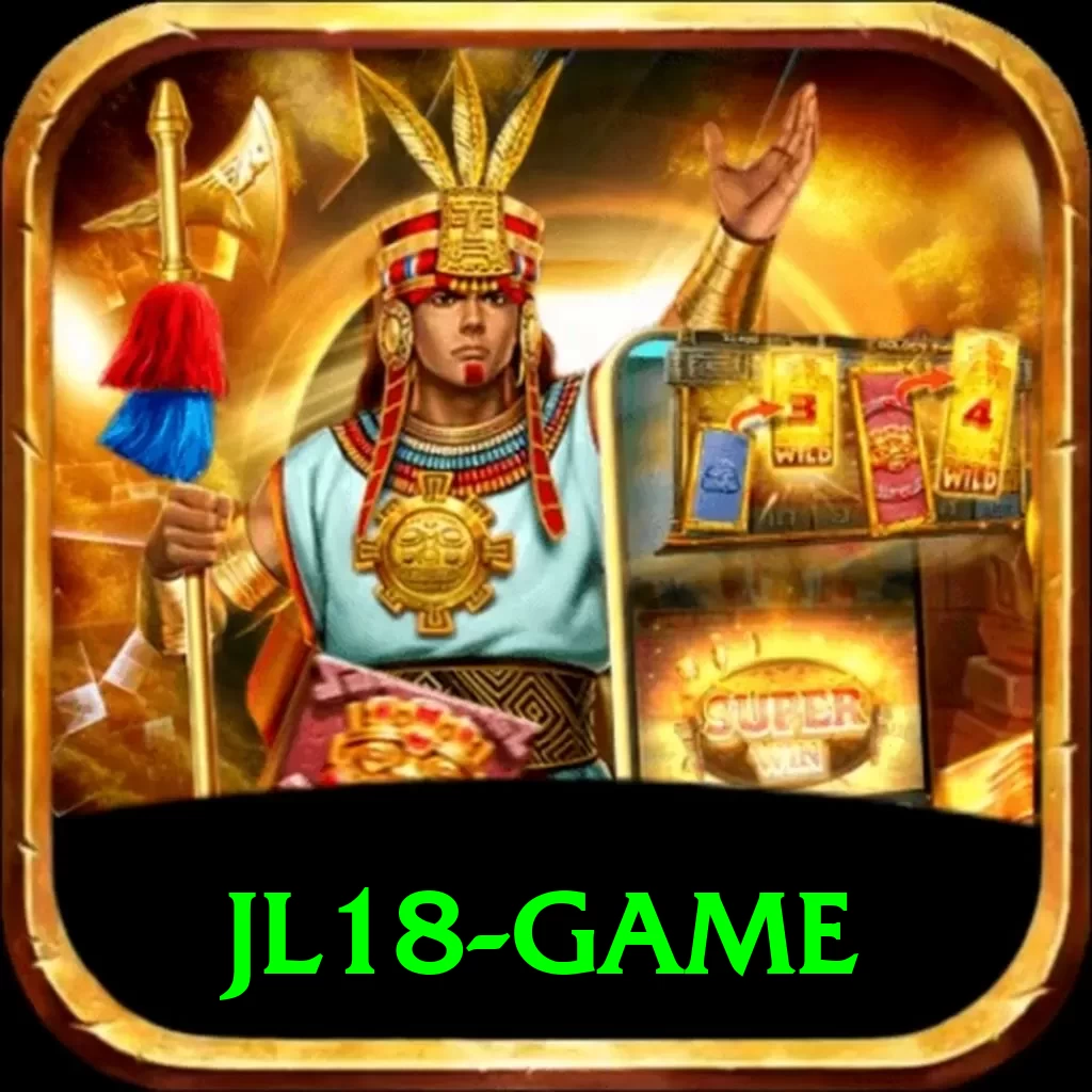 JL18 Game VIP v3.9.0 - 2