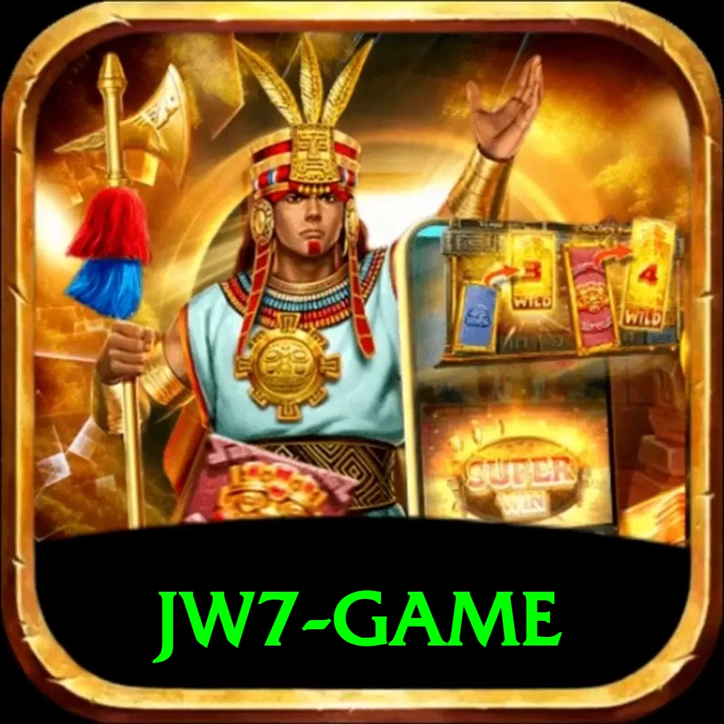 JW7 Game Plus - 2
