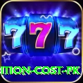 k2 expedition cost pk Gold v1.3.0