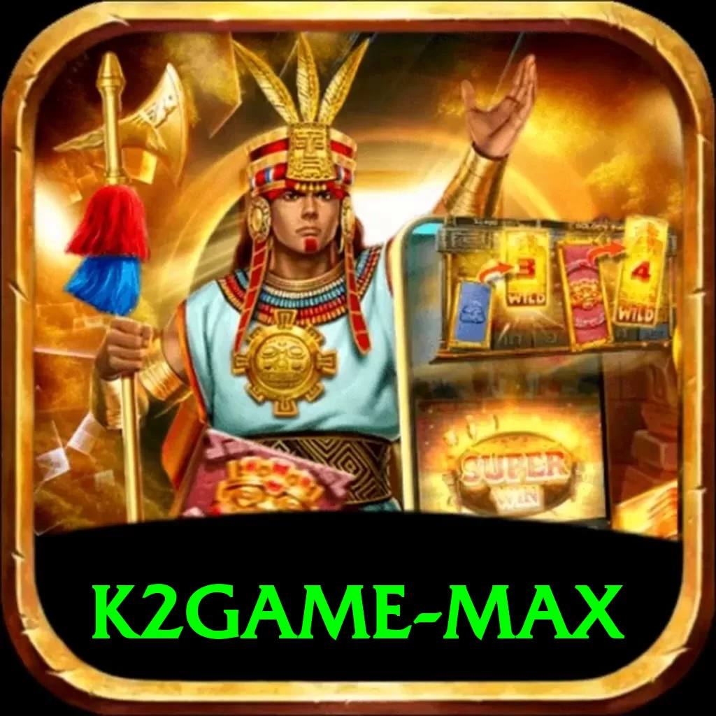 K2Game Game Plus v3.8.8 - 2