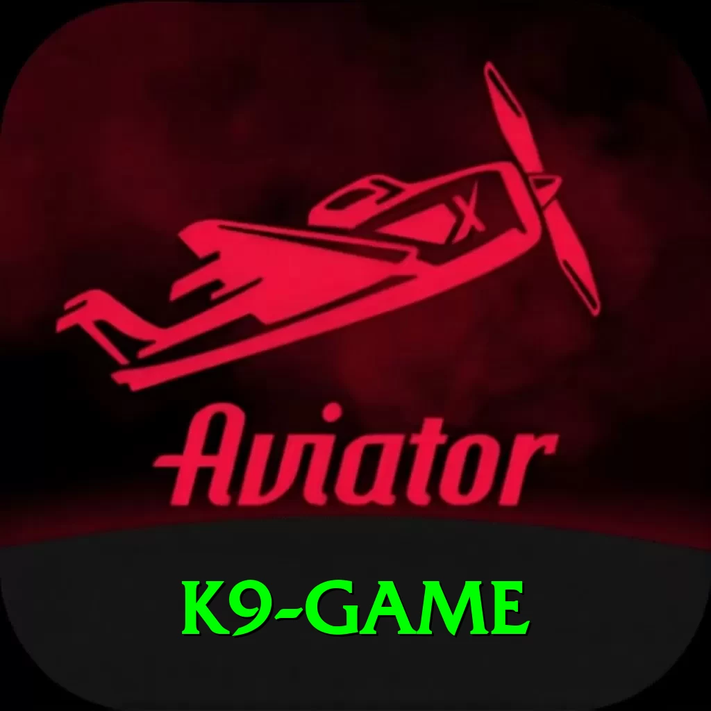 K9 Game Games (Casino & Earning) Pro vv3.9.0 - 2