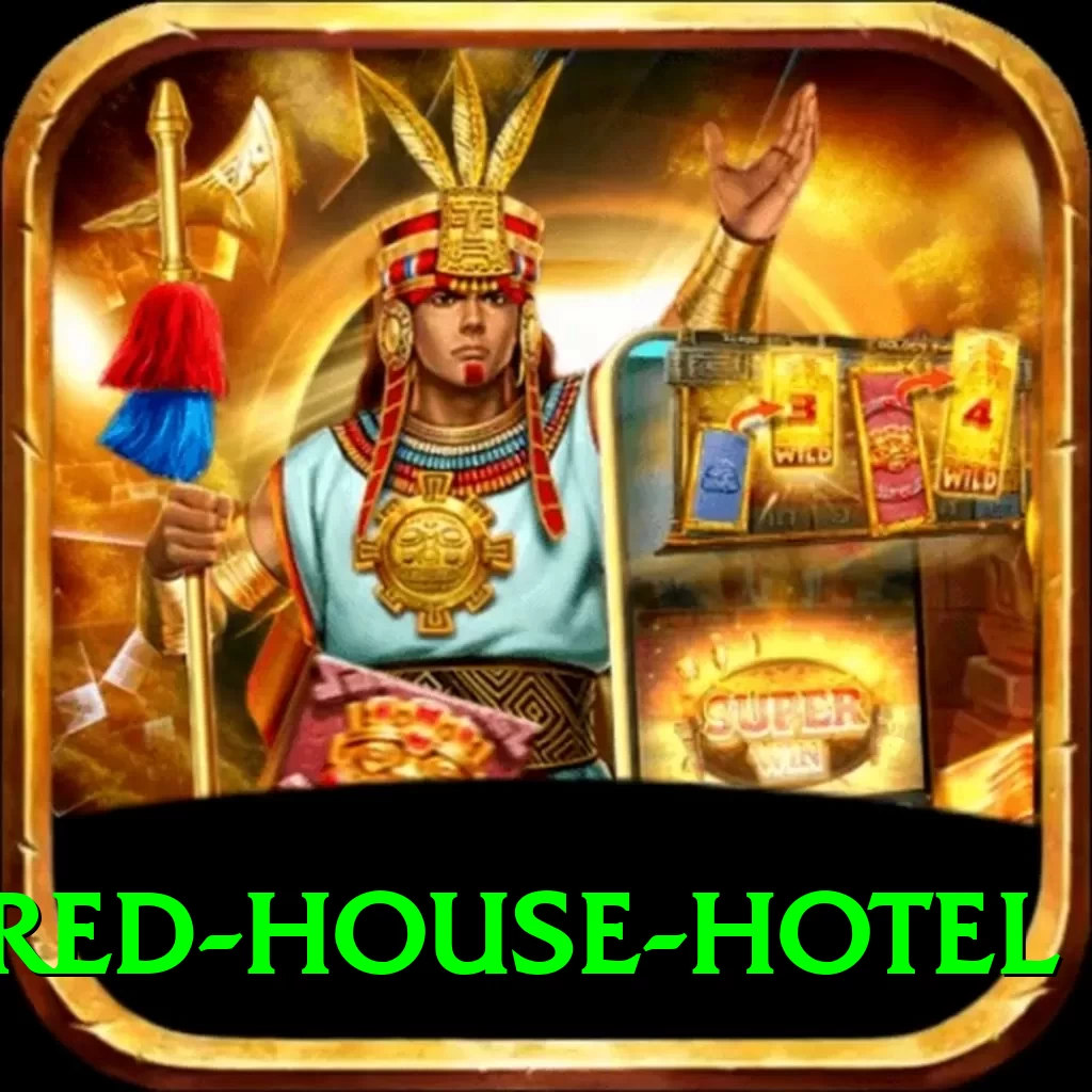 kagbeni red house hotel VIP Pro v3.1.2 - 2