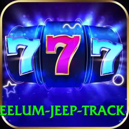kaghan neelum jeep track VIP Edition v3.2.4 - 2