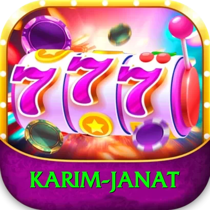 karim janat Games (Casino & Earning) Gold v2.6.2 - 2