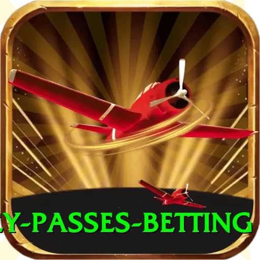key passes betting VIP v2.5.5 - 2