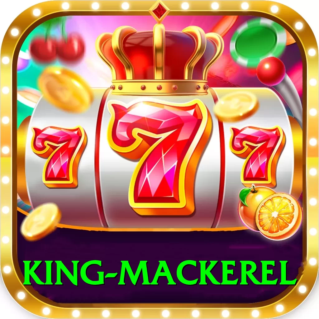 king mackerel Apps (Tools & Injectors) Turbo v2.8.6 - 2