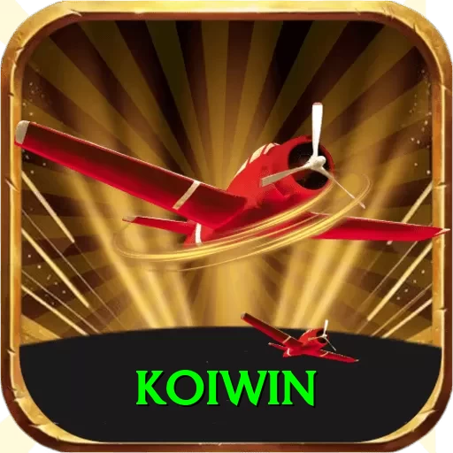 koiwin Games (Casino & Earning) Max vv3.1.6 - 2