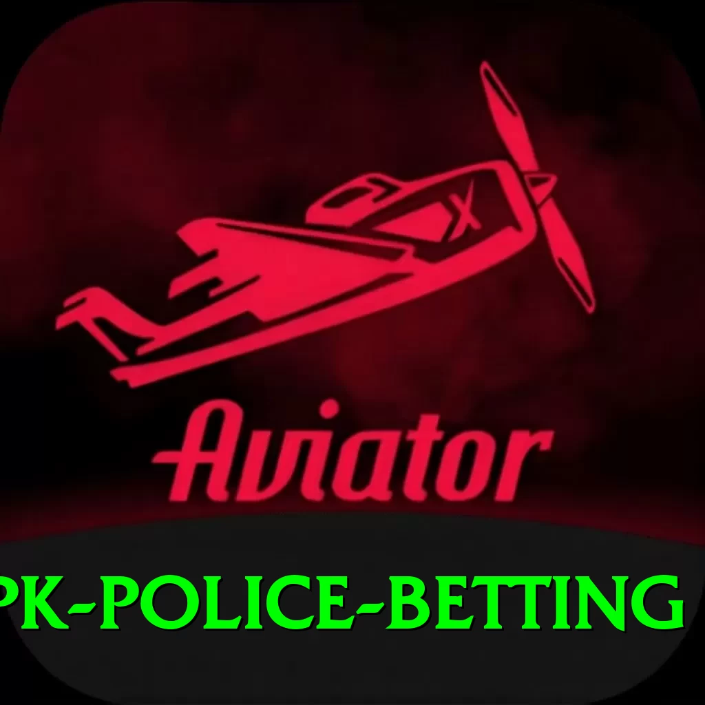kpk police betting Apps (Tools & Injectors) Pro v3.1.7 - 2