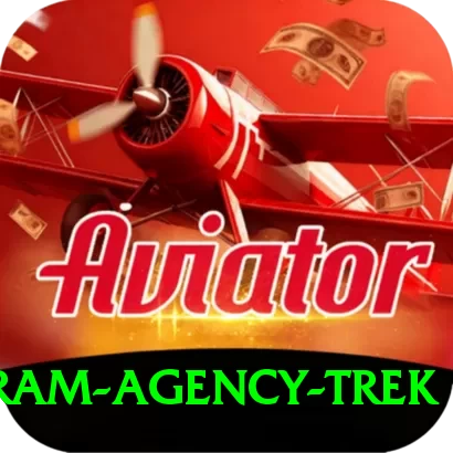 kurram agency trek Max Pro v3.3.7 - 2