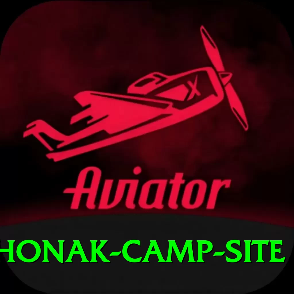 lhonak camp site Plus Edition v3.9.5 - 2