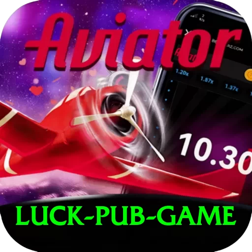Luck Pub Game Turbo v1.8.4 - 2