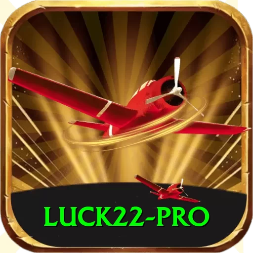 luck22 Mobile Gold - 2